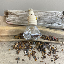 Load image into Gallery viewer, Oil Diffuser with Crystals
