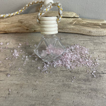 Load image into Gallery viewer, Oil Diffuser with Crystals
